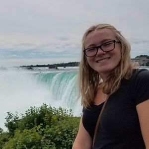 Meet your Posher, Meghan